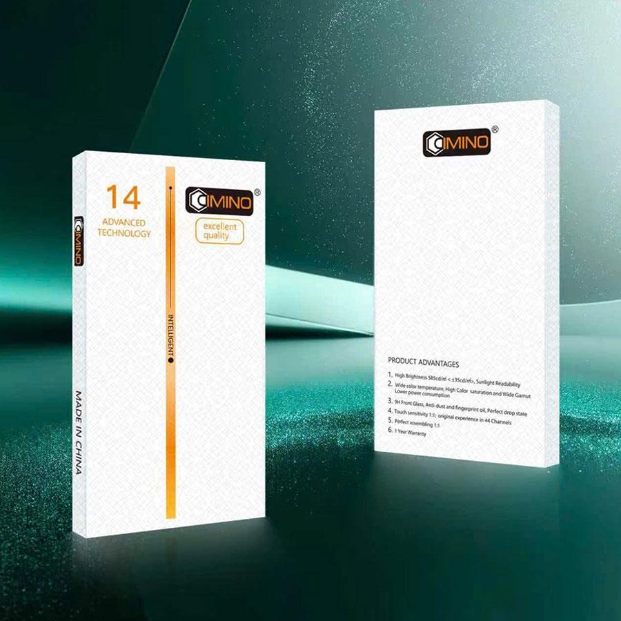 Màn Hình iPhone LCD Cimino 14 chính hãng