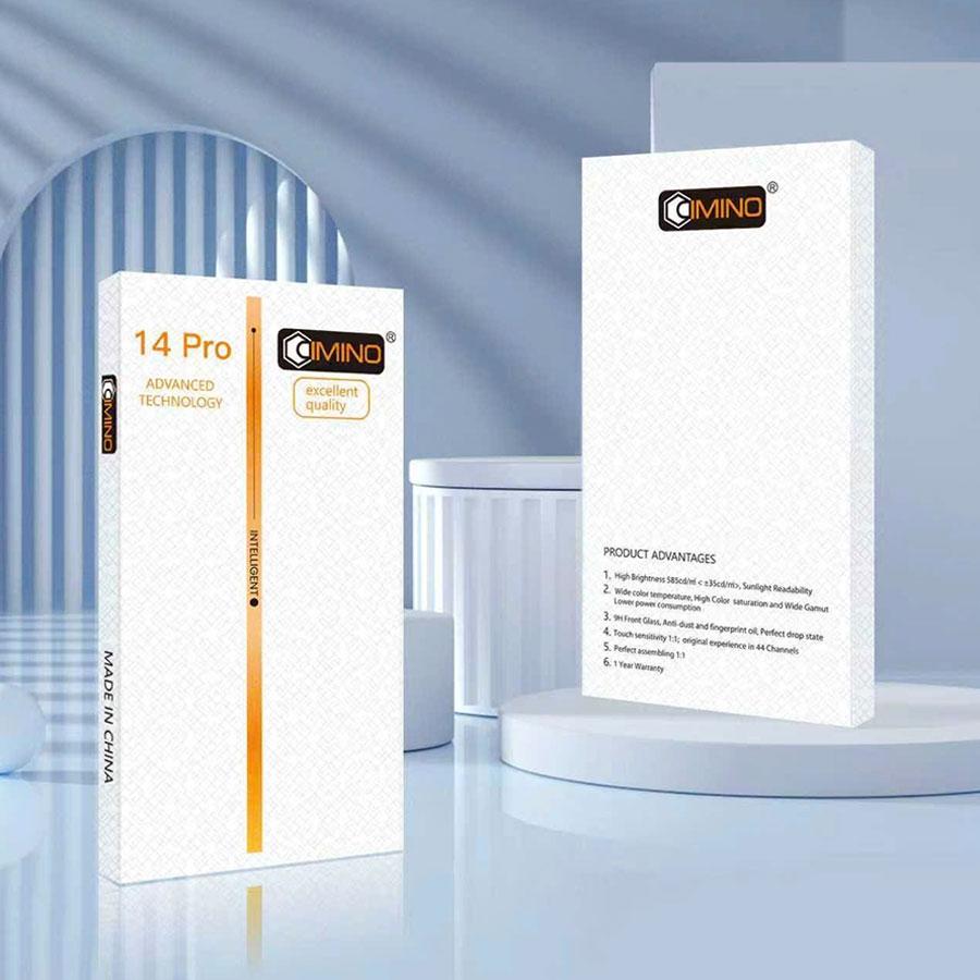 Màn Hình iPhone LCD Cimino 14 pro chính hãng